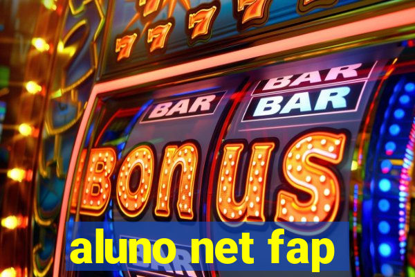 aluno net fap